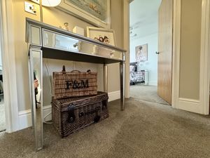 Landing- click for photo gallery